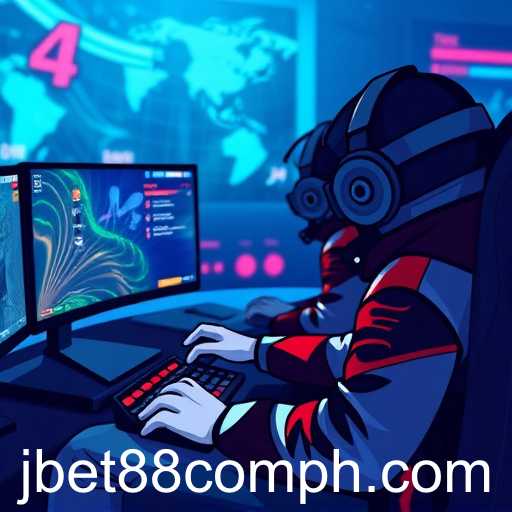 The Evolution of Online Gaming in the Philippines